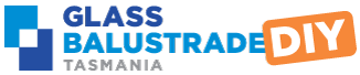 Tasmania’s Glass Balustrade DIY Experts Logo